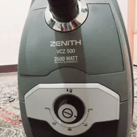 جارو برقی