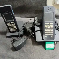 گوشی تلفن|تلفن رومیزی|تهران, شهرک پرواز|دیوار