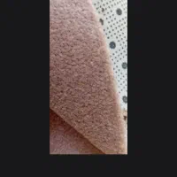 روفرشی وموکت پرزدار