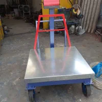 ترازو باسکول از ۴۰کیلو تا ۵تن|فروشگاه و مغازه|امیرکلا, |دیوار