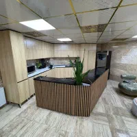 وسایل کافه و فست فود در حد نو