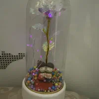 دکور ، گل|مجسمه، تندیس، ماکت|میاندوآب, |دیوار