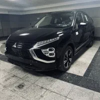 میتسوبیشی اکلیپس پلاک شده فوری