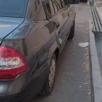 تیبا صندق دار مدل ۹۷|خودرو سواری و وانت|تهران, تهرانپارس غربی|دیوار