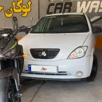 تیبا۲مدل ۹۷|خودرو سواری و وانت|مشهد, توس (بلوار توس)|دیوار