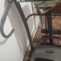 تردمیل|تجهیزات ورزشی|خرم‌آباد, |دیوار