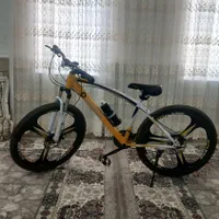 دوچرخه