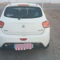 تیبا ۲ مدل ۹۶