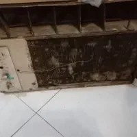 کولر گازی پشت پنجره ای|کولر گازی و فنکوئل|تهران, حشمتیه|دیوار