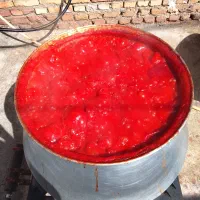 رب خانگی هم دستی هم ماشینی