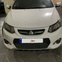 کوییک ۱۴۰۰|خودرو سواری و وانت|تهران, اتابک|دیوار