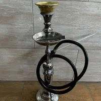 معاوضه شیشه قلیان تنه برنج سنگین فروش (گرمدره کرج)|کلکسیون و سرگرمی|تهران, وردآورد|دیوار