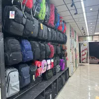 چمدان تک و عمده|کیف، کفش، کمربند|رشت, گلسار|دیوار