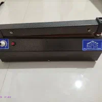 دستگاه حرارتی دوخت پلاستیک