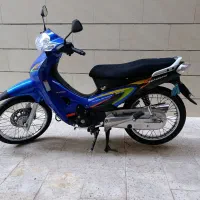 هوندا ویو اصل ژاپن