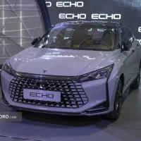 لاماری اکو / قیمت قطعی/lamari Echo