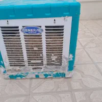 کولر آبی ۲۸۰۰|کولر آبی|تربت جام, شهرک آزادگان|دیوار