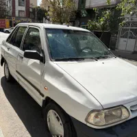پرایدSL مدل ۹۰ دوگانه دستی|خودرو سواری و وانت|تهران, دردشت|دیوار