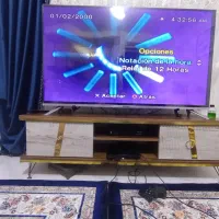 میز تلویزیون بوفه سالم