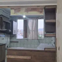آپارتمان تک واحدی ۷۵ متری قیمت زیر کل منطقه|فروش آپارتمان|مشهد, کوی سیدی|دیوار