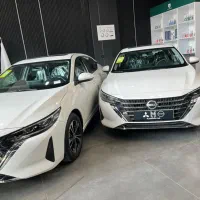 نیسان سیلفی را از نمایندگی خرید کنید