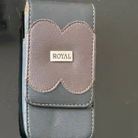 قاب چرمی گوشیهای کوچک