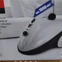 بخارشو تولیپس