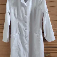 روپوش کادر درمان