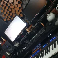 ست ارگ   حسن زاده نجاتی کرمانجی