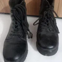 بوت زنانه کاملاسالم در حدنو