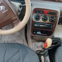 سمند ۹۷دوگانه کارخانه|خودرو سواری و وانت|چالوس, |دیوار