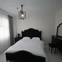 آپارتمان فول فرنیش سه خواب نزدیک نمایشگاه|اجارهٔ کوتاهمدت آپارتمان و سوئیت|تهران, ونک|دیوار