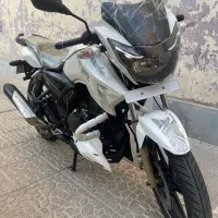 اپاچی ۱۸۰ مدل ۹۲