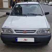 پراید مدل 95