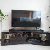 میز تلویزیون ۴ تکه