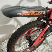 سایز۱۶ درحد|دوچرخه، اسکیت، اسکوتر|رشت, انصاری|دیوار