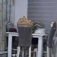 ناهار خوری چار نفره