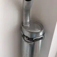 اگزوز سورن توربوی