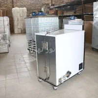 خشککن صنعتی مدل M24T -اسلایسر + هسته گیر میوه|ماشینآلات صنعتی|اهواز, شهرک صنعتی شماره ۳|دیوار