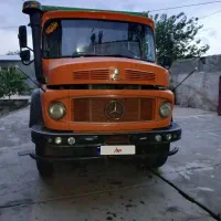 زیر مایلر کمپرسی دهچرخ مدل ۱۴۰۰