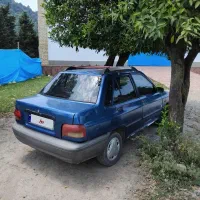 خودرو سواری|خودرو سواری و وانت|نوشهر, |دیوار