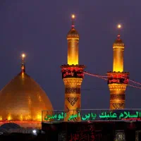 (اربعین زیارت سیدالشهدا(ع)) تورکربلا۹روزه ۱۶مرداد