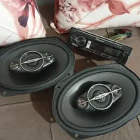 پخش و باند پایونیر