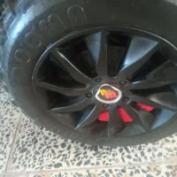 ماشین شارژی