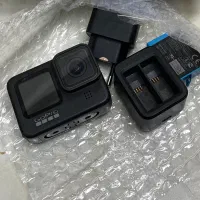 دوربین گوپرو ۹