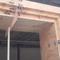 به یک کار گر بنا نیازمندیم