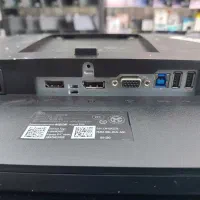 مانیتور DELL Full HD IPS ارسال رایگان|قطعات و لوازم جانبی رایانه|اصفهان, شاه پسند|دیوار