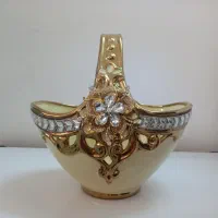 ظروف پذیرایی کار شده خارجی