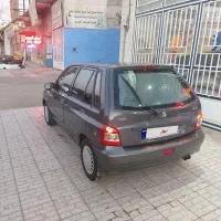 خودرو ۱۱۱|خودرو سواری و وانت|تربتحیدریه, باغ سلطانی|دیوار