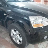 سورنتو مدل ۲۰۰۹